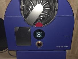 Mazai naudotas Robotas siurblys Dyson vis navi360