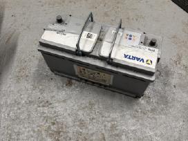 Akumuliatorius Varta A4 Agm 105ah 950a