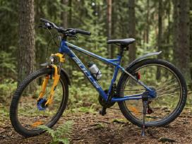 Kalnų dviratis Bulls Wildtail 27.5"