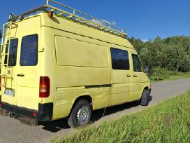 Parduodu Volkswagen LT 35