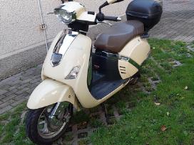 Mosca Caramella 50cc, scooters / mopeds