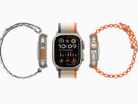 Apple Watch Ultra 2