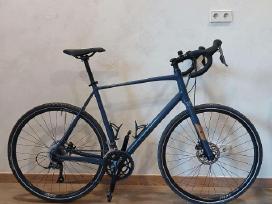 Gravelis Bulls Grinder 1 58 cm