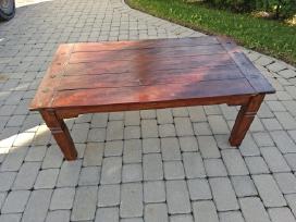 Staliukai iš Vokietijos