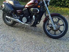 Parduodamas kawasaki