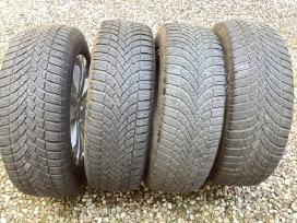 Bridgestone Blizzak Lm005