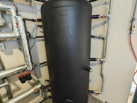 Akumuliacine talpa Drazice nado 750 v2 -140