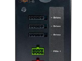 Psu nuo 300w iki 630w ir korpusai ir kitos dalys