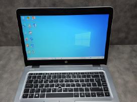 Hp Elitebook/14.0"fhd/i5-6300u/8ram/256ssd