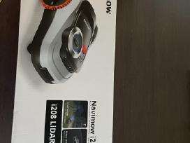 Segway navimow i 208 800m2