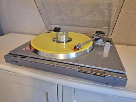 Plokštelių Grotuvas Sony Ps-t22