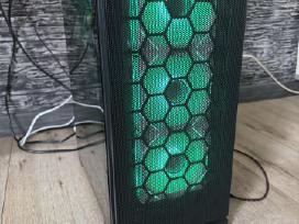 Kompiuteris I5-11400f, Rtx 3060ti, 16 GB, B560m-p