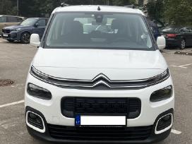 Cotroen Berlingo N1