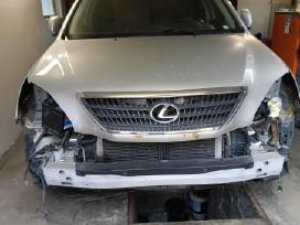 Lexus rx400h dalimis