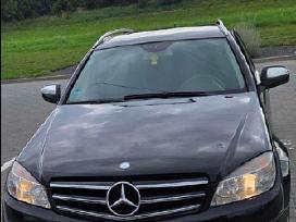 MB C220 universalas