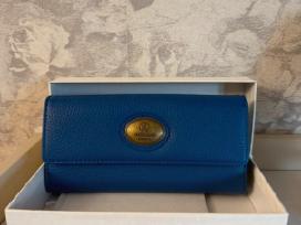Roberto Cavalli Firenze odinė piniginė