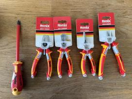 Replės elektrikui