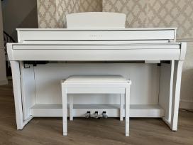 Yamaha pianinas