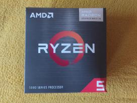 Amd Ryzen 5 5600g