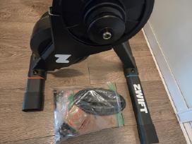 Zwift hub one dviracio treniruoklis
