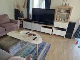 TV staliukas, komoda ir staliukas