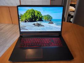 Acer Nitro i5-10300h, 17.3", 16gb, 512gb