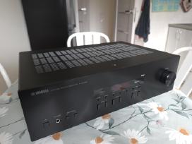 Garso stiprintuvas Yamaha R-s202d