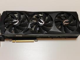 Zotac Rtx 2070 Amp Extreme Core