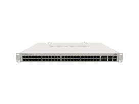 Tinklo komutatorius Mikrotik Crs354-48g-4S+2q+rm,