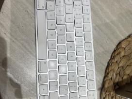 Apple magic keyboard gen2