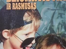 Kalis Bliumkvistas ir Rasmusas