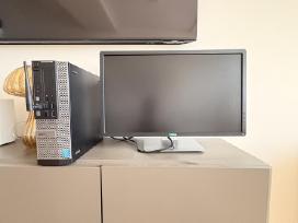 Dell optiplex 9020 stalinis kompiuteris