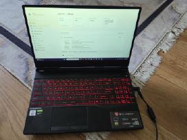 Msi Gl65 Leopard i7-10750h Gtx 1650 Ti 8 GB