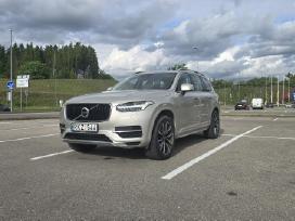 Volvo XC90, 2.0 l., Внедорожник / Кроссовер