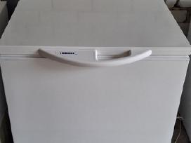 Šaldymo dėžė "Liebherr" Gts 2112 A+