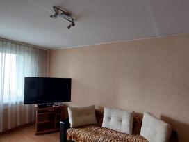 Rezervuotas 1 kambario butas