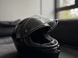 Agv K6 motociklo šalmas 57-58