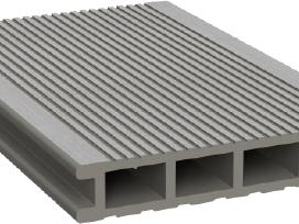Plastivan Wpc terasinės lentos nuo 20 €/m²