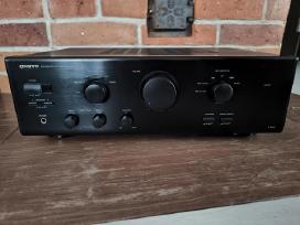 Onkyo Integra A-8170 stiprintuvas