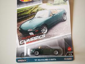 Mazda Mx-5 Miata