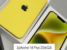 Ieškome iPhone 14 Plus