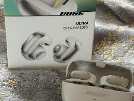 Bose Ultra Open Earbuds belaidės ausinės