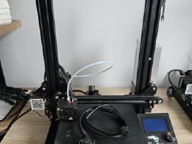 Creality Ender-3 3D spausdintuvas