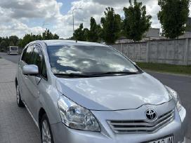 Toyota verso 2.2