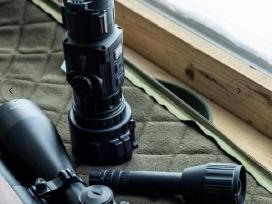 Naktinio matymo priedėlis Infiray Clip Nv Cd35