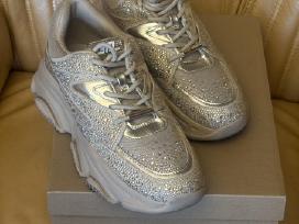 Originalūs Steve Madden kedai su Swarovski 40dydi