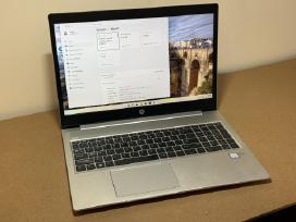 Hp Probook 450 G6 i3-8145u 8gb/128gb