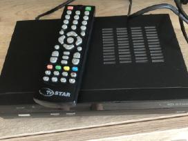 TV priedelis