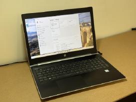 Hp Probook 450 G5 i7-8550u 16gb/128gb