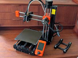 Original Prusa Mini+